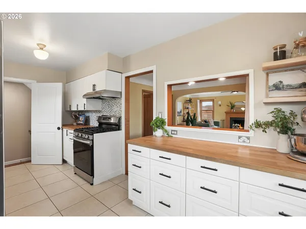 $799,000 | 7436 North Seward Avenue, Portland, OR 97217