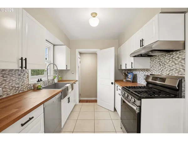 $799,000 | 7436 North Seward Avenue, Portland, OR 97217