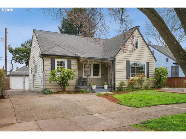 $799,000 | 7436 North Seward Avenue, Portland, OR 97217