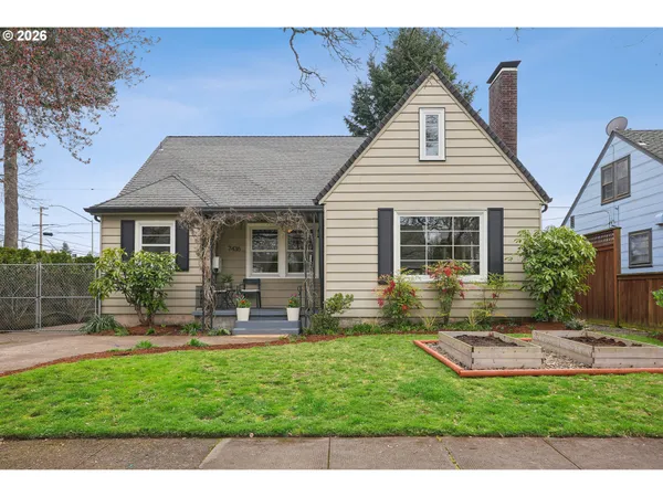 $799,000 | 7436 North Seward Avenue, Portland, OR 97217