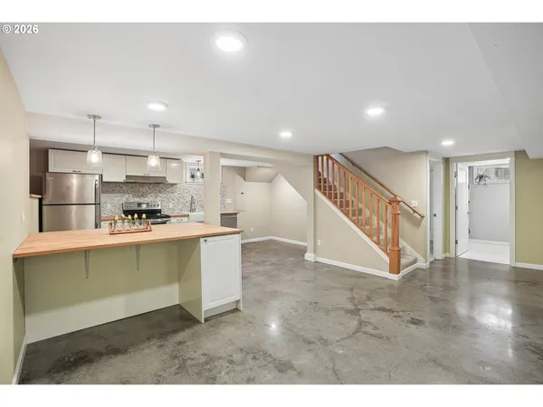 $799,000 | 7436 North Seward Avenue, Portland, OR 97217