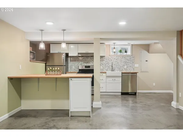 $799,000 | 7436 North Seward Avenue, Portland, OR 97217