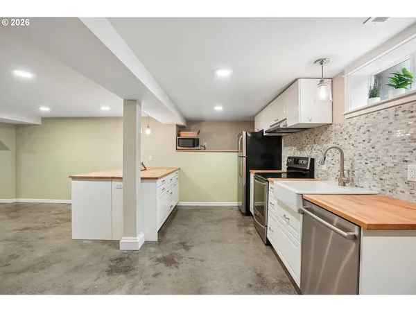 $799,000 | 7436 North Seward Avenue, Portland, OR 97217