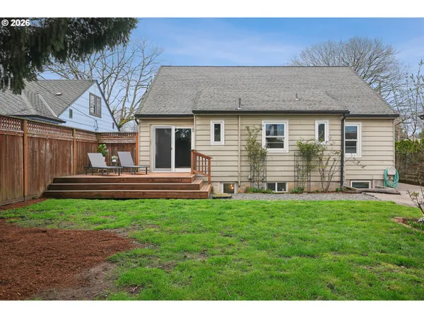 $799,000 | 7436 North Seward Avenue, Portland, OR 97217