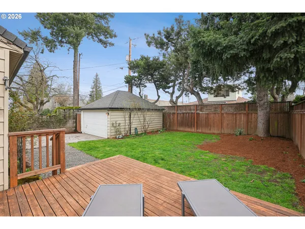 $799,000 | 7436 North Seward Avenue, Portland, OR 97217