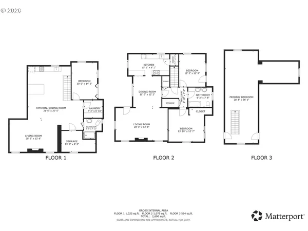 $799,000 | 7436 North Seward Avenue, Portland, OR 97217