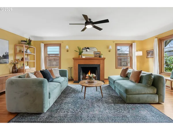 $799,000 | 7436 North Seward Avenue, Portland, OR 97217