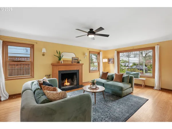 $799,000 | 7436 North Seward Avenue, Portland, OR 97217