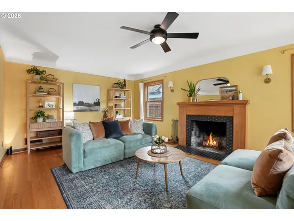 $799,000 | 7436 North Seward Avenue, Portland, OR 97217