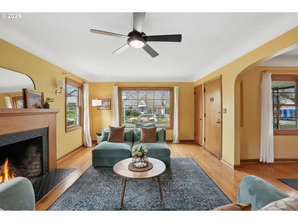 $799,000 | 7436 North Seward Avenue, Portland, OR 97217
