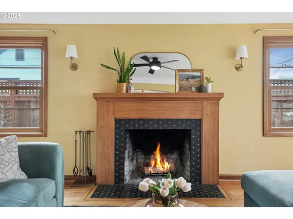 $799,000 | 7436 North Seward Avenue, Portland, OR 97217