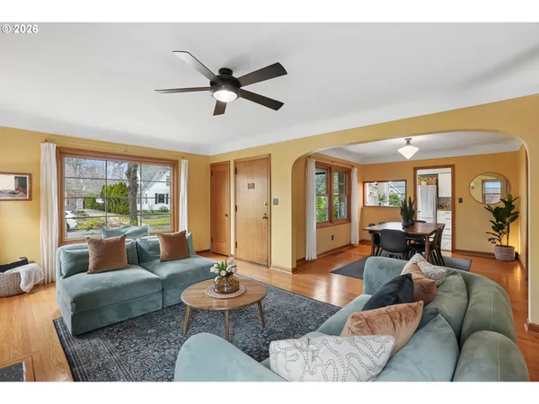 $799,000 | 7436 North Seward Avenue, Portland, OR 97217