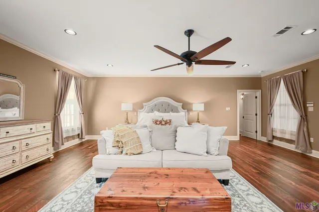 $499,900 | 14989 Peairs Road, Pride, LA 70770