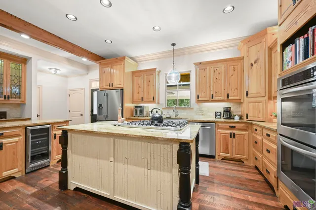 $499,900 | 14989 Peairs Road, Pride, LA 70770