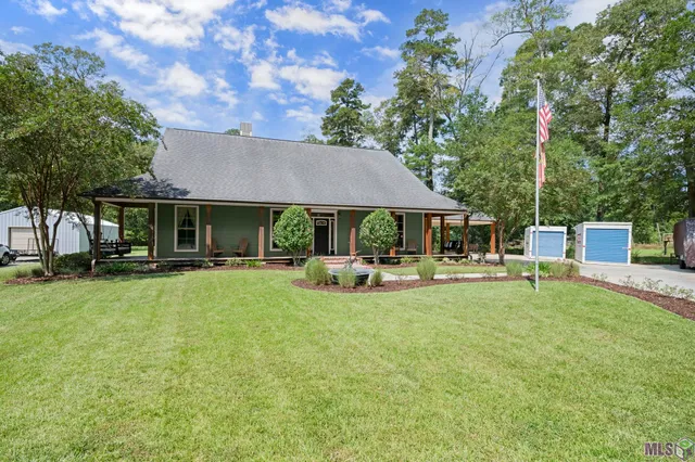 $499,900 | 14989 Peairs Road, Pride, LA 70770