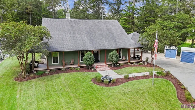 $499,900 | 14989 Peairs Road, Pride, LA 70770
