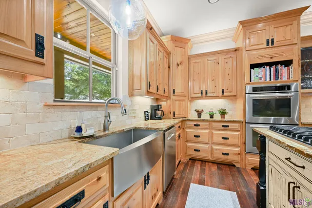 $499,900 | 14989 Peairs Road, Pride, LA 70770