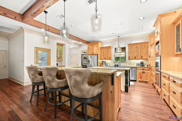 $499,900 | 14989 Peairs Road, Pride, LA 70770