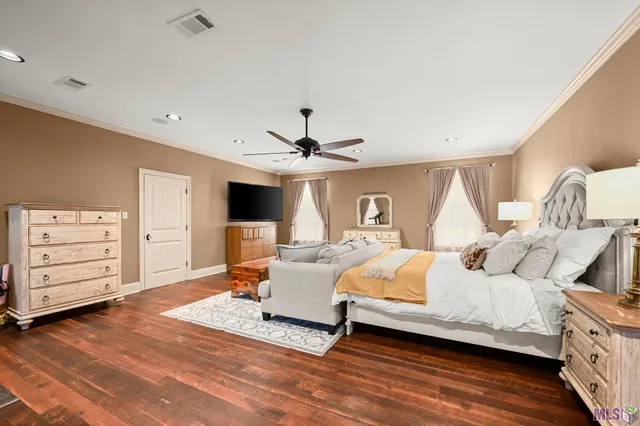 $499,900 | 14989 Peairs Road, Pride, LA 70770