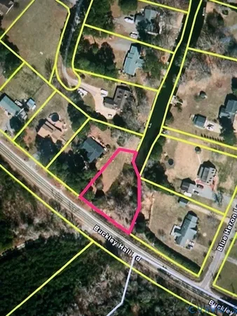 $55,000 | 0 Buckley Hall Road, Cobbs Creek, VA 23035
