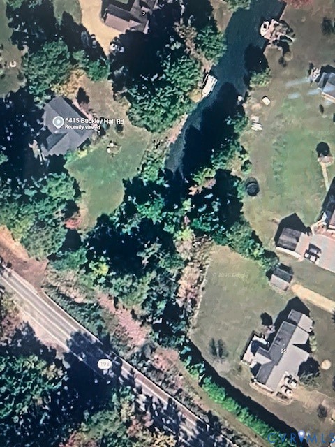 0 Buckley Hall Road Cobbs Creek, VA 23035 - Photo 2 of 4