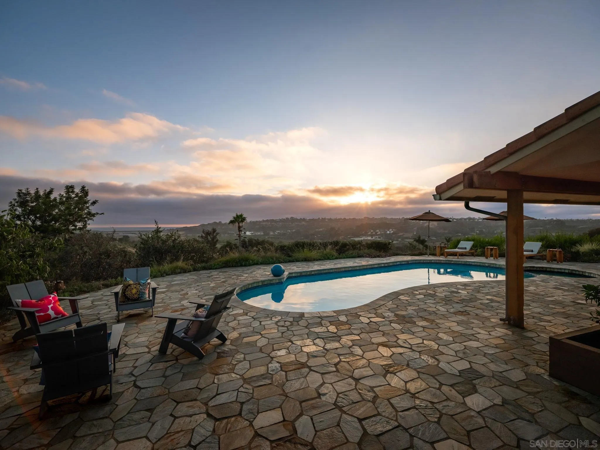16532 Los Morros Rancho Santa Fe, CA 92067 - Photo 31 of 43