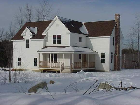 90 Birchdale Road Concord, NH 03301 - Photo 1 of 9 Gallery Image 1