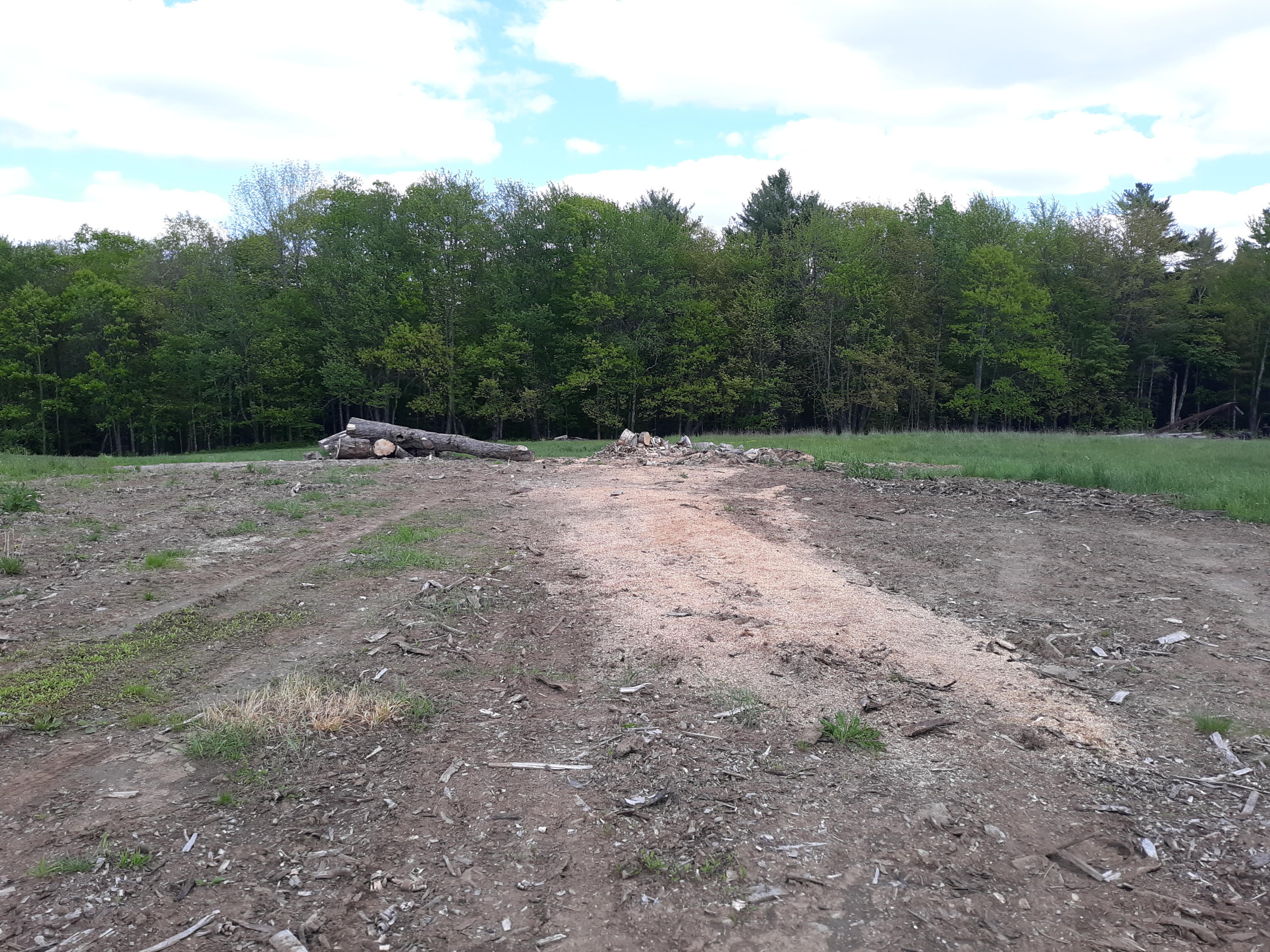 2478 Hallowell Road Litchfield, ME 04350 - Photo 2 of 21 20190604_154229