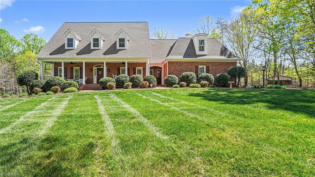 8200 Styers Ferry Road Clemmons, NC 27012 - Photo 1 of 39