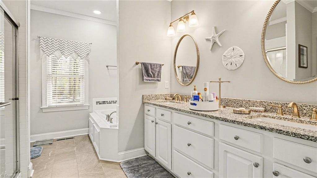 8200 Styers Ferry Road Clemmons, NC 27012 - Photo 18 of 39