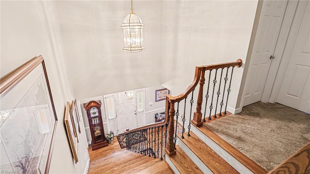 8200 Styers Ferry Road Clemmons, NC 27012 - Photo 20 of 39