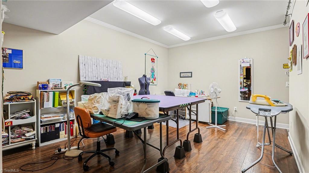 8200 Styers Ferry Road Clemmons, NC 27012 - Photo 29 of 39