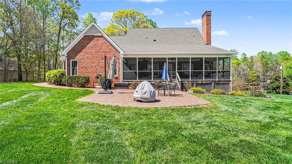 8200 Styers Ferry Road Clemmons, NC 27012 - Photo 34 of 39