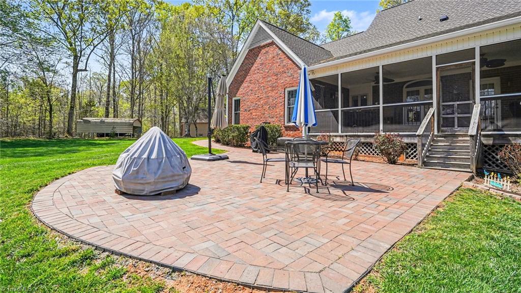 8200 Styers Ferry Road Clemmons, NC 27012 - Photo 35 of 39