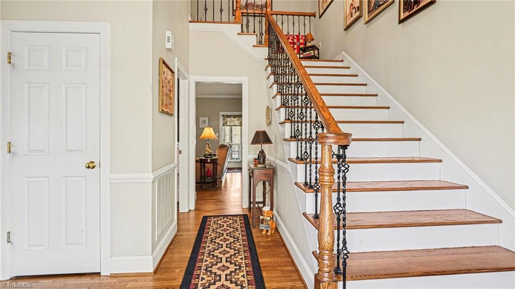 8200 Styers Ferry Road Clemmons, NC 27012 - Photo 4 of 39