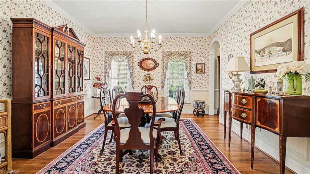 8200 Styers Ferry Road Clemmons, NC 27012 - Photo 5 of 39