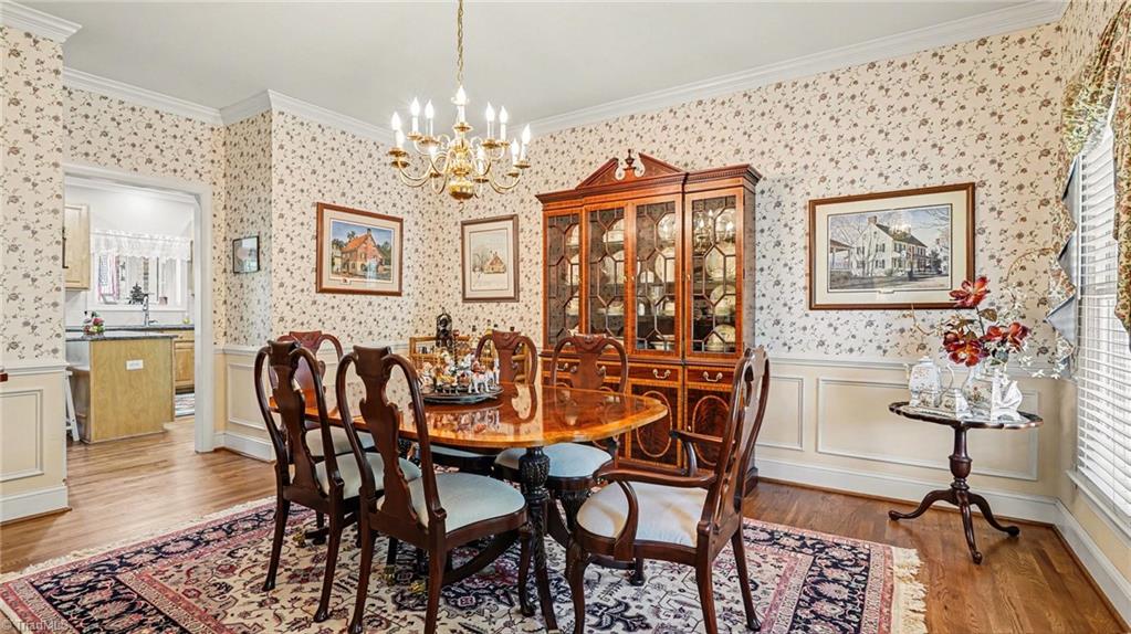 8200 Styers Ferry Road Clemmons, NC 27012 - Photo 6 of 39