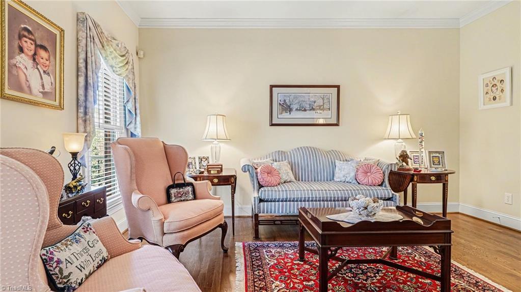 8200 Styers Ferry Road Clemmons, NC 27012 - Photo 7 of 39