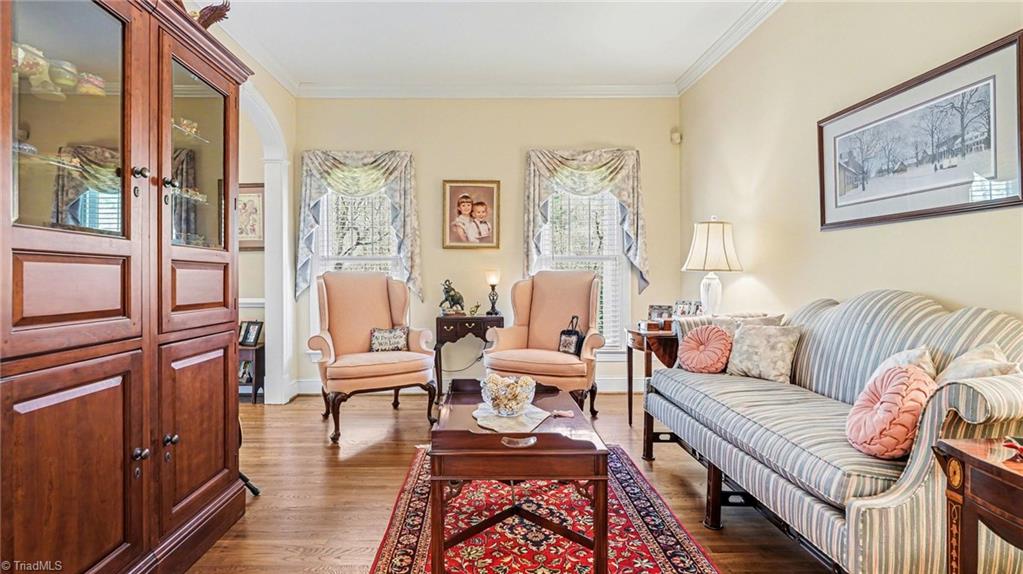 8200 Styers Ferry Road Clemmons, NC 27012 - Photo 8 of 39