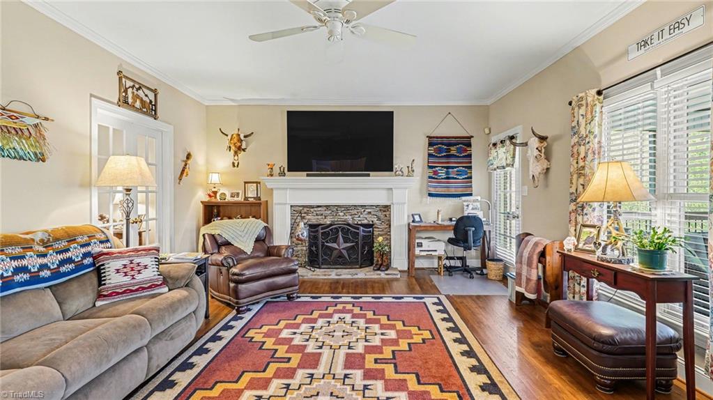 8200 Styers Ferry Road Clemmons, NC 27012 - Photo 9 of 39