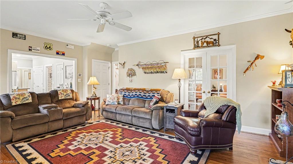 8200 Styers Ferry Road Clemmons, NC 27012 - Photo 10 of 39