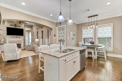 $339,000 | 305 Monterey Drive, Lafayette, LA 70506