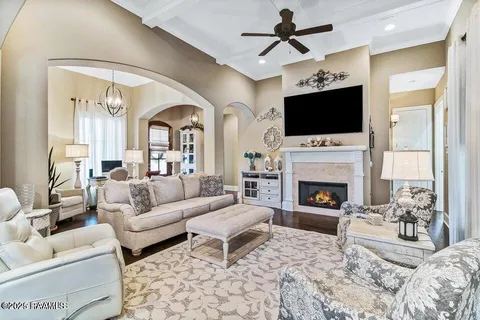 $339,000 | 305 Monterey Drive, Lafayette, LA 70506