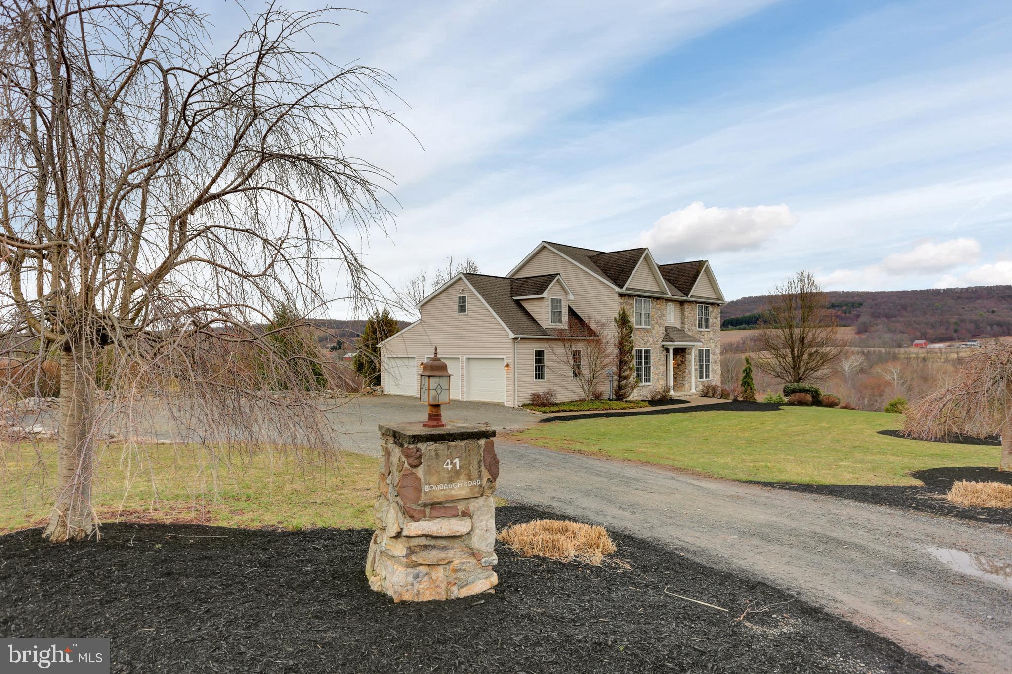 41 Bombaugh Road Halifax, PA 17032 - Photo 46 of 56 Gallery Image 46