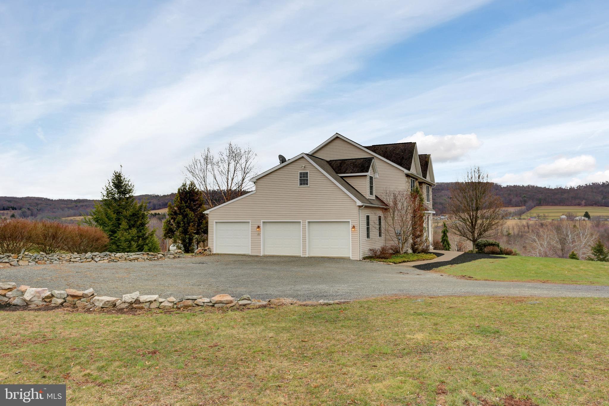 41 Bombaugh Road Halifax, PA 17032 - Photo 47 of 56 Gallery Image 47