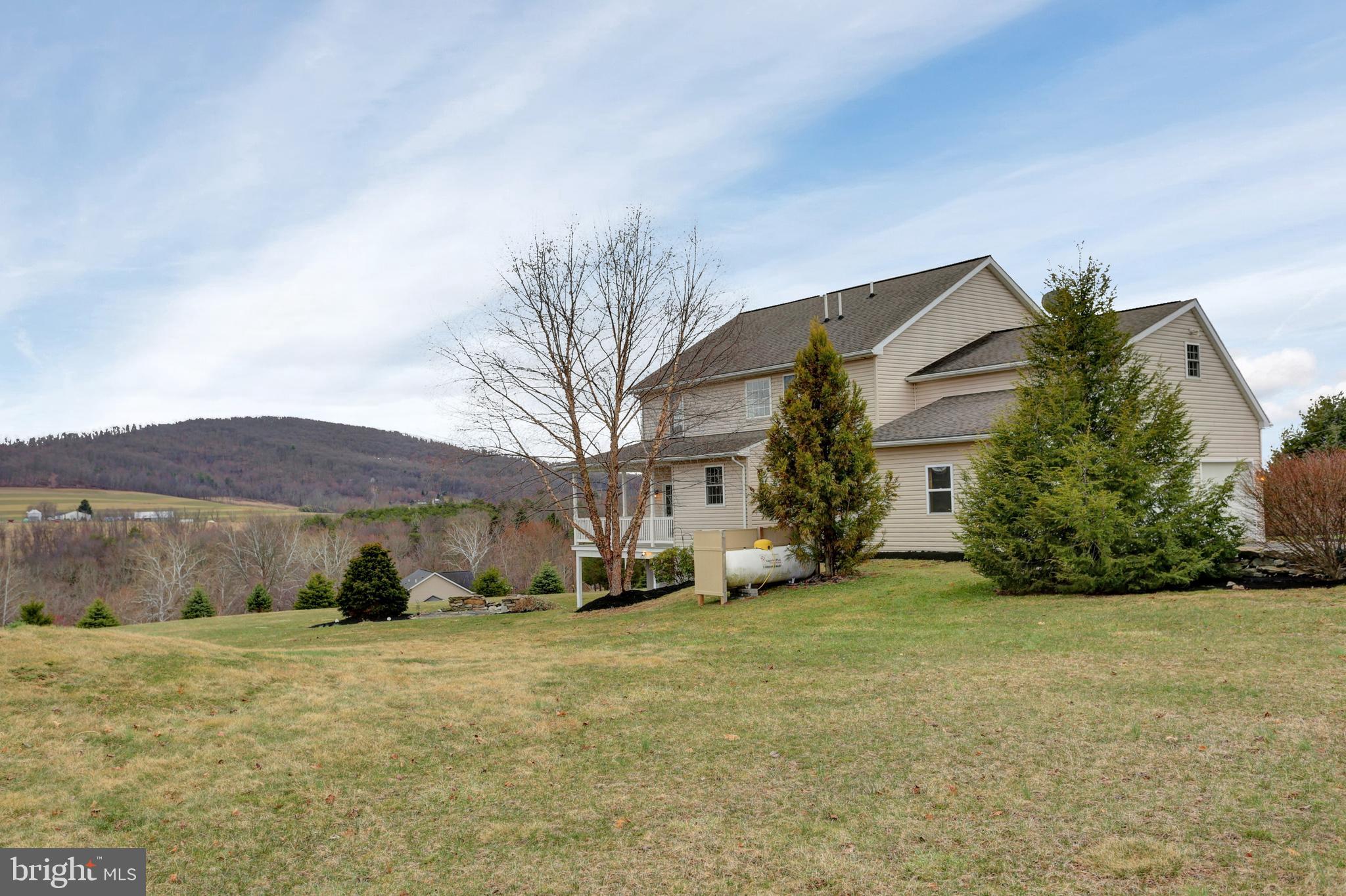 41 Bombaugh Road Halifax, PA 17032 - Photo 48 of 56 Gallery Image 48