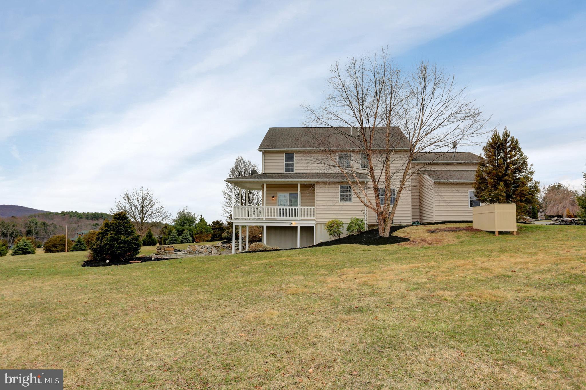 41 Bombaugh Road Halifax, PA 17032 - Photo 49 of 56 Gallery Image 49