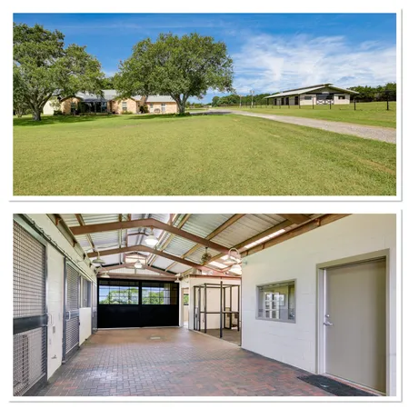$975,000 | 1700 Plum Lane, Brenham, TX 77833