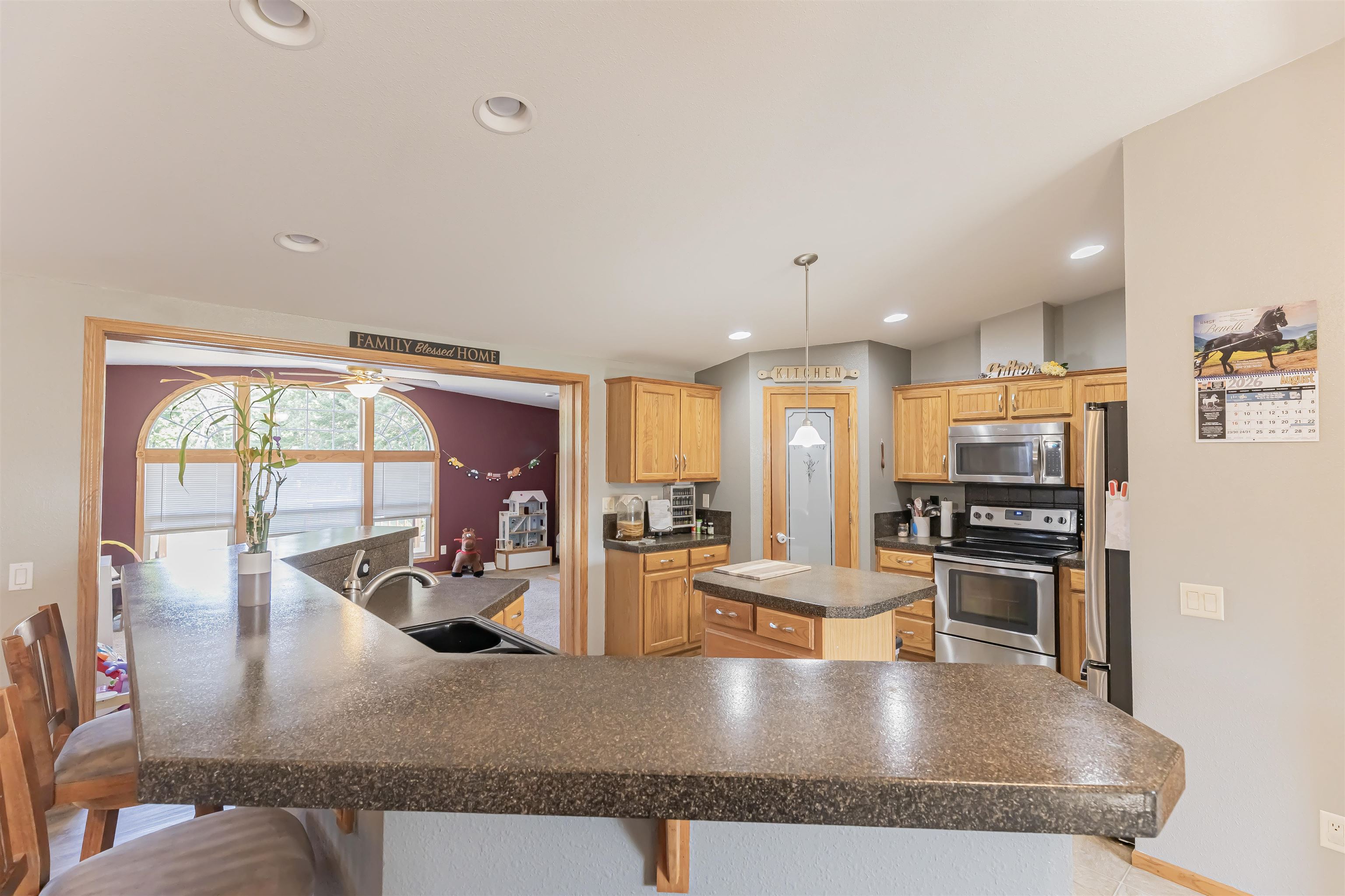 N2985 Spruce Road Clintonville, WI 54929 - Photo 13 of 32 Gallery Image 13