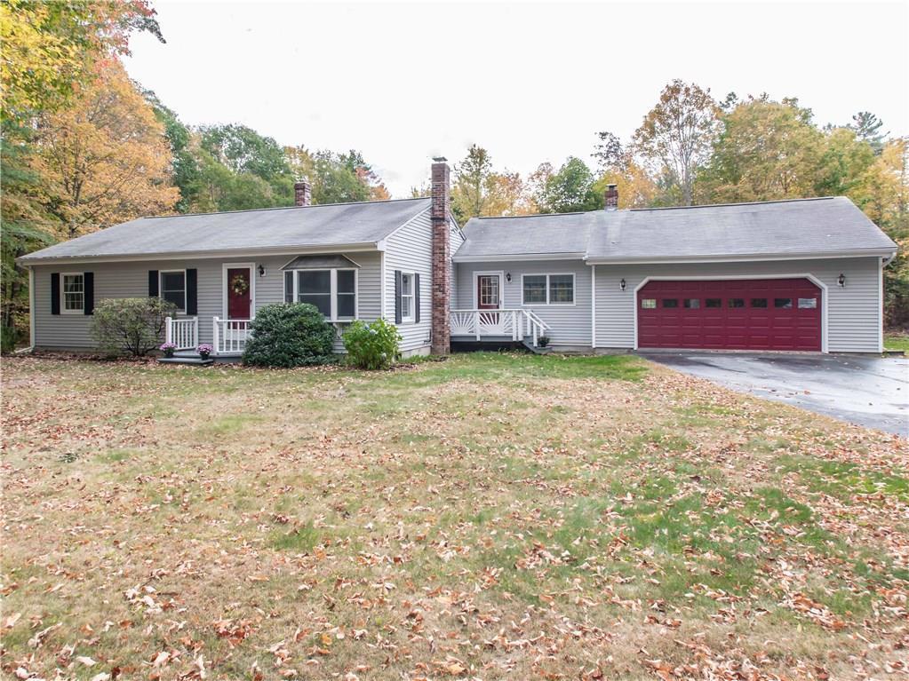 78 Pleasant Hill Road Freeport, ME 04032 - Photo 1 of 21 Photo